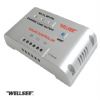 wellsee ws-al2460 60a 12/24v solar street light controller